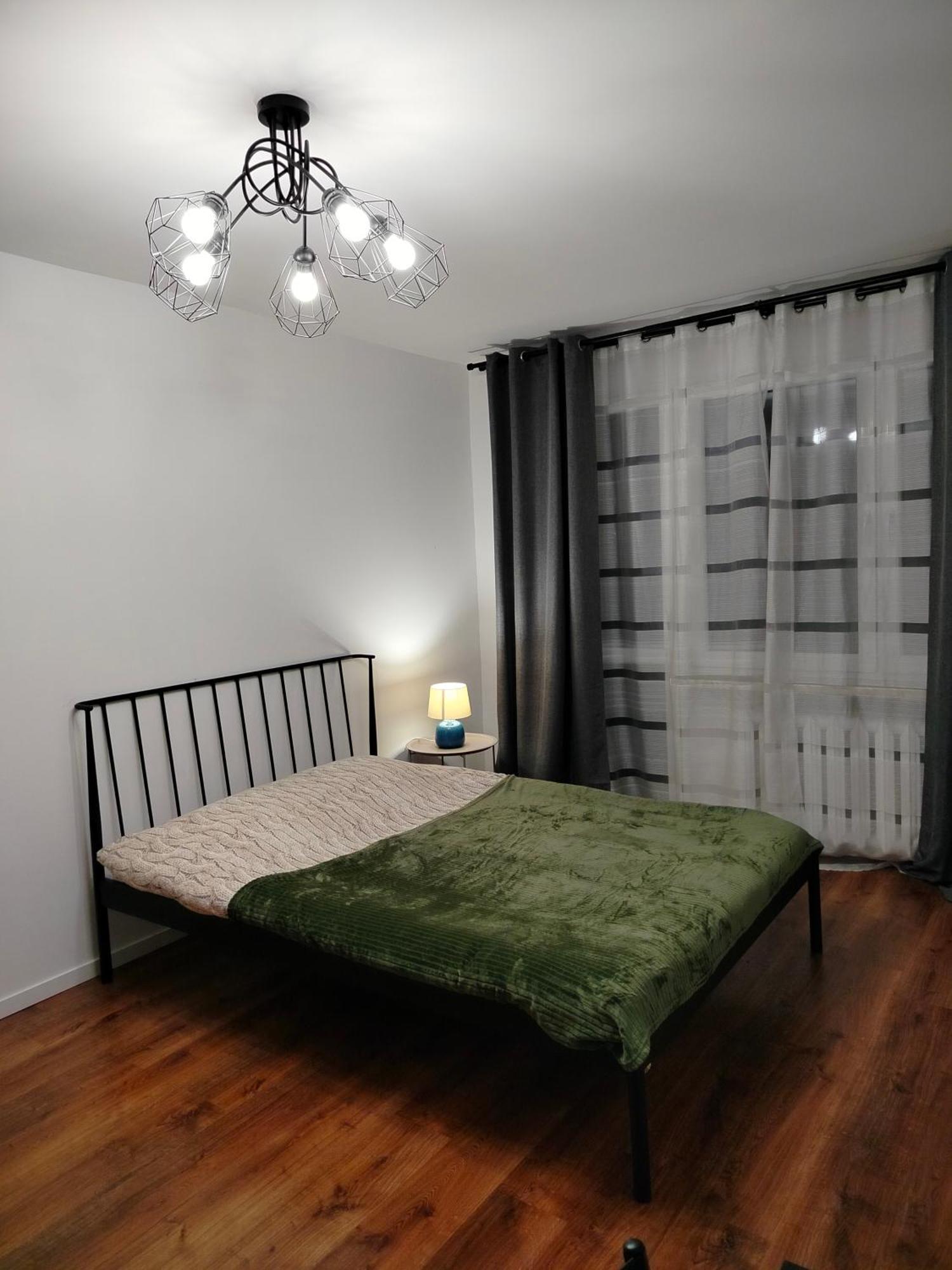 Apartament Julia Zamosc  Exterior photo